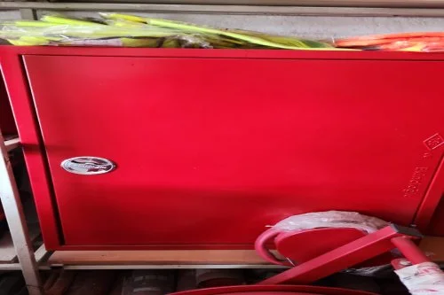 Fotoğraf Galerisi Örneği