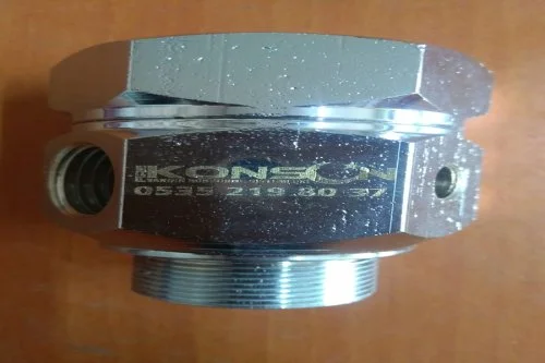 Fotoğraf Galerisi Örneği