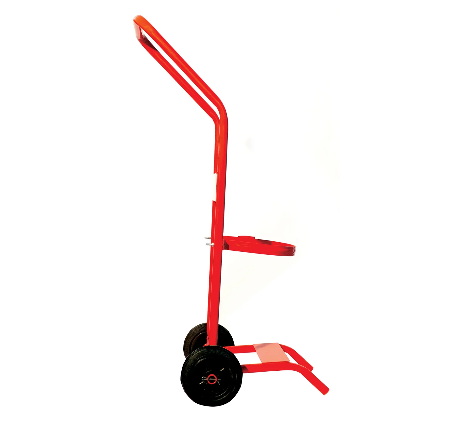 Tüp Taşıma Arabası