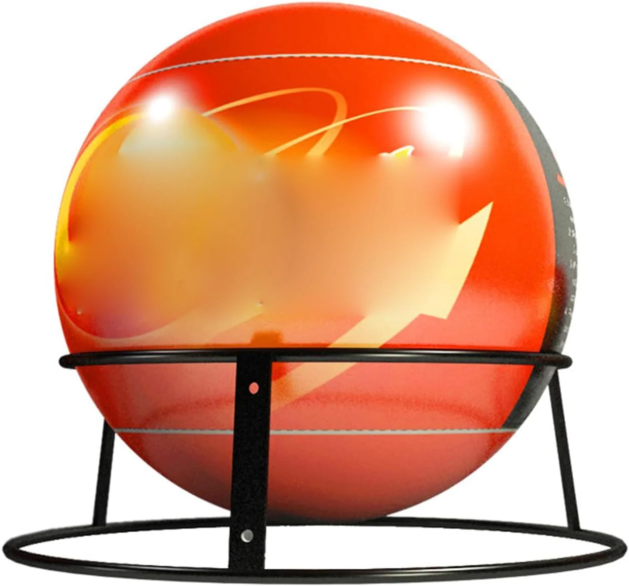 Yangın Söndürücü Top