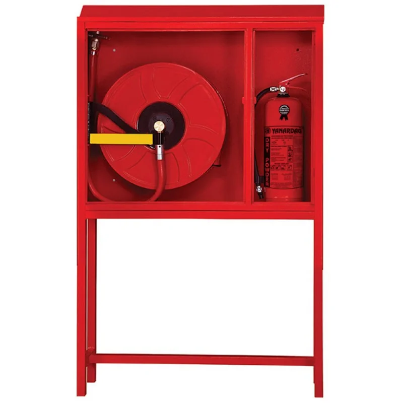 Sahra Tipi Yangın Dolabı