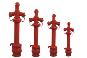 Yangın Hidrandralari 150 cm