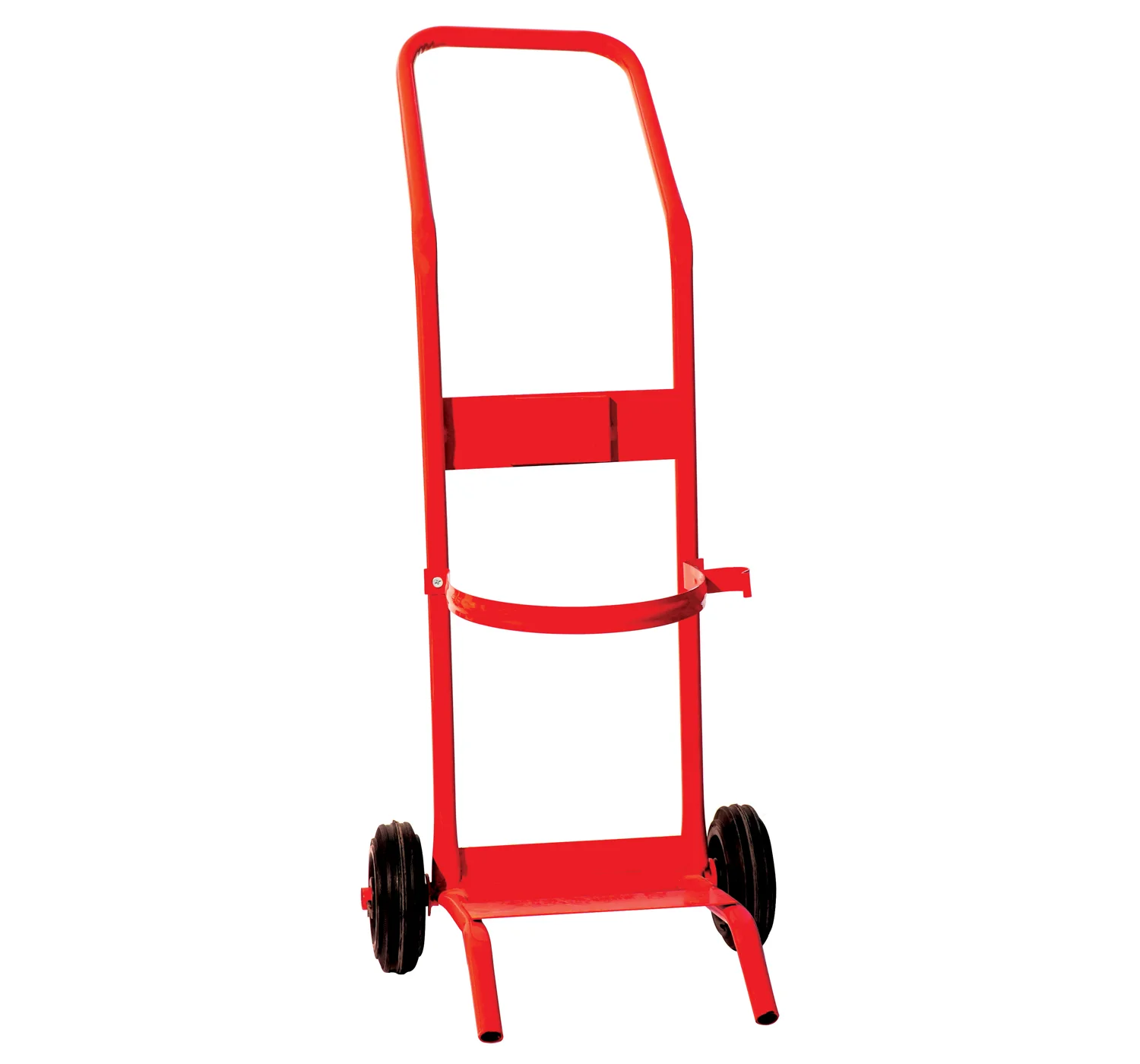 Tüp Taşıma Arabası